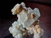 Barite